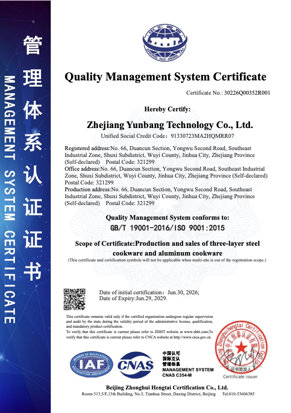ISO 9001