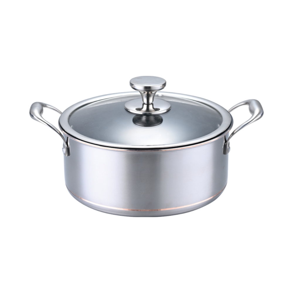 Casserole