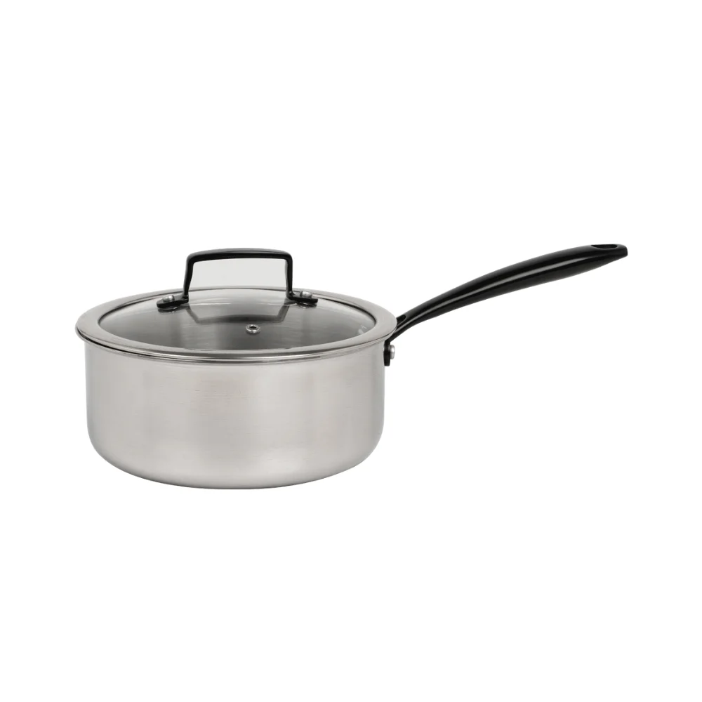 Milk pan