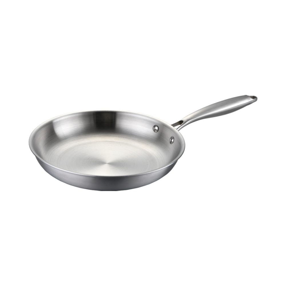 Fry pan