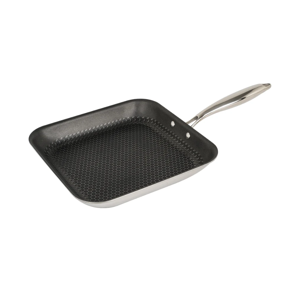 Grill pan