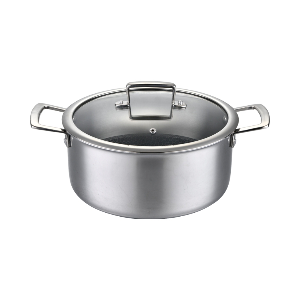 Casserole